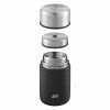 Termos Esbit Food Jug Majoris 0,8 l czarny
